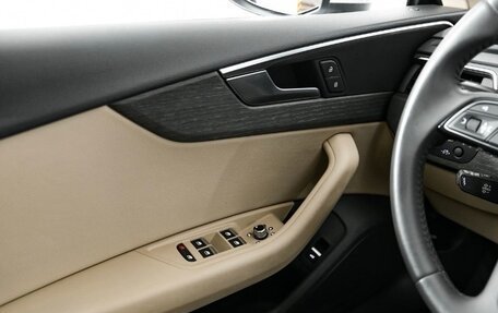 Audi A5, 2019 год, 3 490 000 рублей, 13 фотография