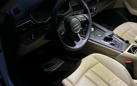 Audi A5, 2019 год, 3 490 000 рублей, 7 фотография