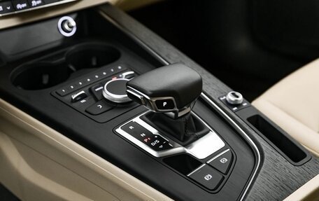 Audi A5, 2019 год, 3 490 000 рублей, 14 фотография