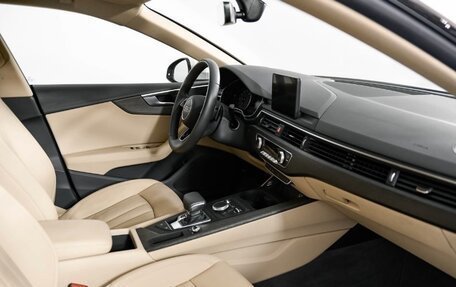 Audi A5, 2019 год, 3 490 000 рублей, 16 фотография