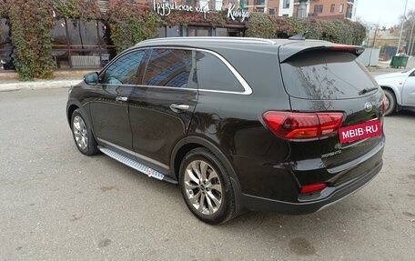 KIA Sorento III Prime рестайлинг, 2018 год, 3 300 000 рублей, 4 фотография