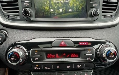 KIA Sorento III Prime рестайлинг, 2018 год, 3 300 000 рублей, 8 фотография