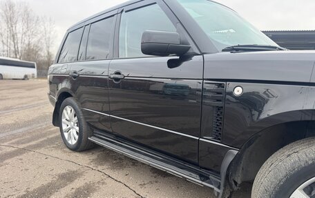 Land Rover Range Rover III, 2012 год, 2 700 000 рублей, 10 фотография