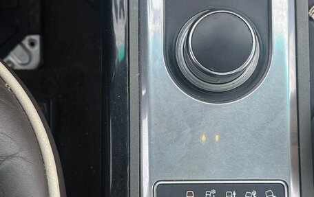 Land Rover Range Rover III, 2012 год, 2 700 000 рублей, 12 фотография
