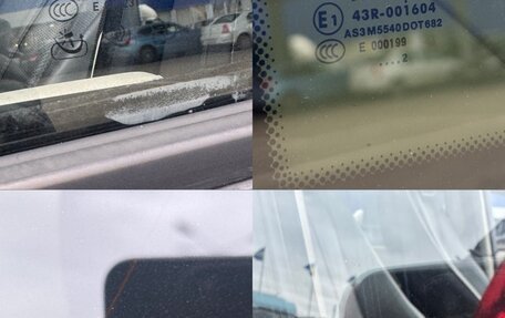 Land Rover Range Rover III, 2012 год, 2 700 000 рублей, 18 фотография