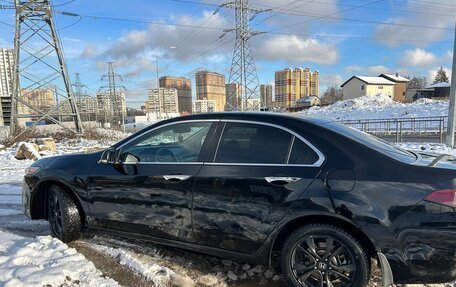 Honda Accord VIII рестайлинг, 2008 год, 1 280 000 рублей, 3 фотография