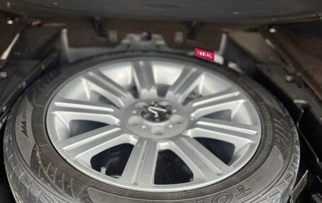 Land Rover Range Rover III, 2012 год, 2 700 000 рублей, 17 фотография