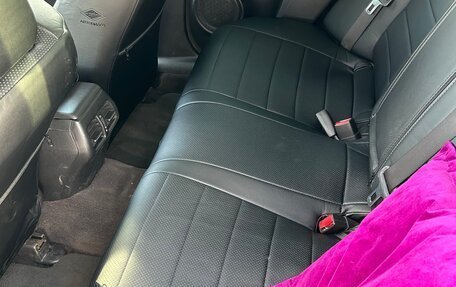 Honda Accord VIII рестайлинг, 2008 год, 1 280 000 рублей, 11 фотография