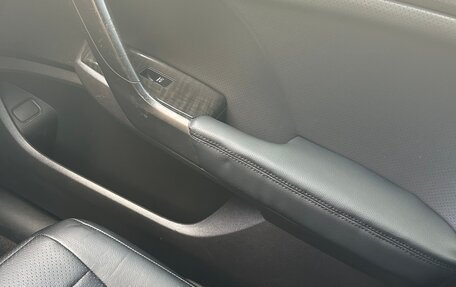 Honda Accord VIII рестайлинг, 2008 год, 1 280 000 рублей, 9 фотография