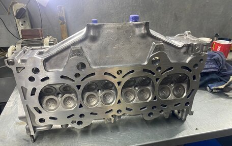 Honda Accord VIII рестайлинг, 2008 год, 1 280 000 рублей, 12 фотография