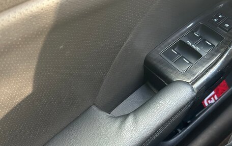 Honda Accord VIII рестайлинг, 2008 год, 1 280 000 рублей, 10 фотография