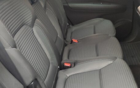 Renault Scenic IV, 2017 год, 1 650 000 рублей, 7 фотография