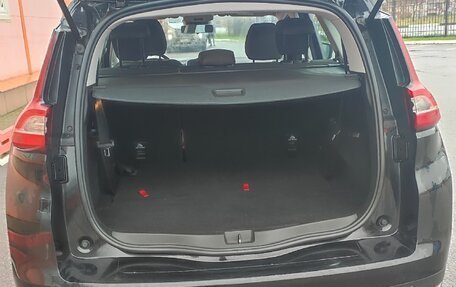 Renault Scenic IV, 2017 год, 1 650 000 рублей, 6 фотография