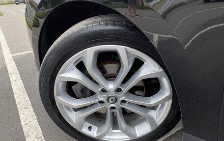 Renault Scenic IV, 2017 год, 1 650 000 рублей, 11 фотография