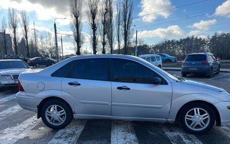 Ford Focus IV, 2003 год, 355 000 рублей, 3 фотография