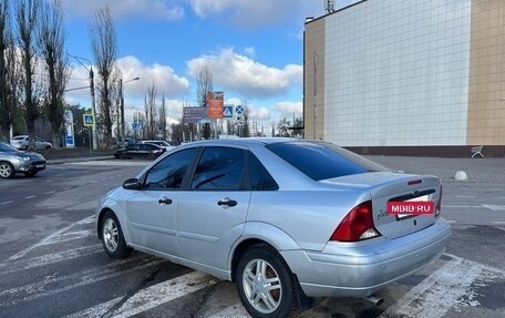 Ford Focus IV, 2003 год, 355 000 рублей, 6 фотография