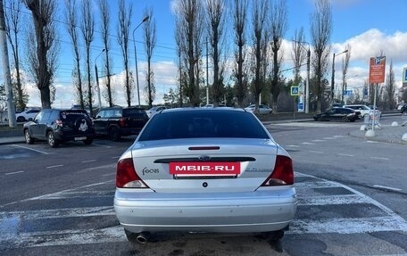 Ford Focus IV, 2003 год, 355 000 рублей, 5 фотография