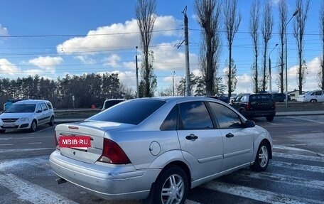 Ford Focus IV, 2003 год, 355 000 рублей, 4 фотография