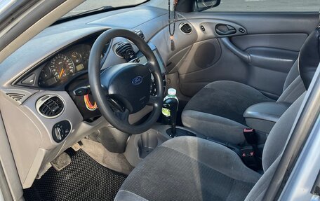 Ford Focus IV, 2003 год, 355 000 рублей, 11 фотография