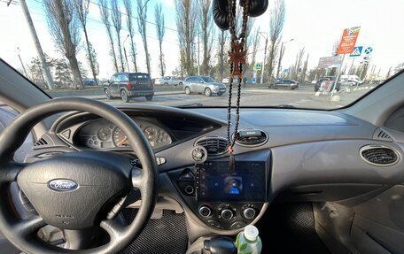 Ford Focus IV, 2003 год, 355 000 рублей, 13 фотография