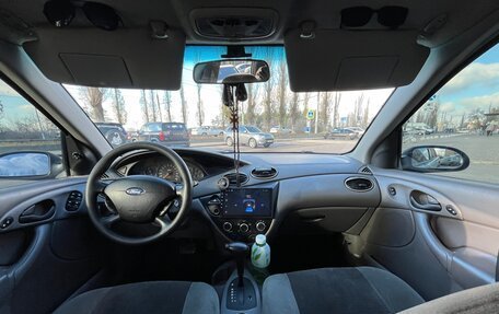 Ford Focus IV, 2003 год, 355 000 рублей, 8 фотография