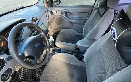 Ford Focus IV, 2003 год, 355 000 рублей, 12 фотография