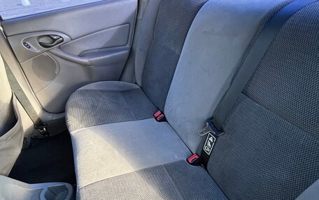 Ford Focus IV, 2003 год, 355 000 рублей, 10 фотография