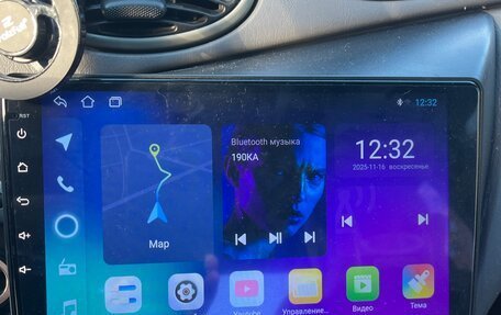 Ford Focus IV, 2003 год, 355 000 рублей, 14 фотография