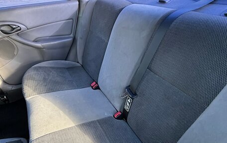 Ford Focus IV, 2003 год, 355 000 рублей, 9 фотография