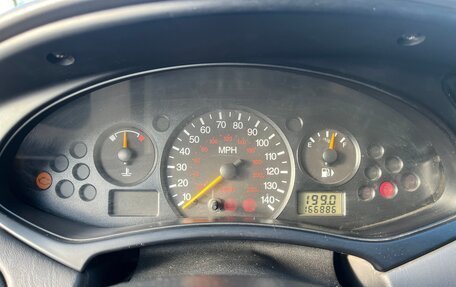 Ford Focus IV, 2003 год, 355 000 рублей, 15 фотография