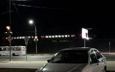 Ford Focus IV, 2003 год, 355 000 рублей, 19 фотография