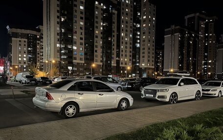 Ford Focus IV, 2003 год, 355 000 рублей, 20 фотография