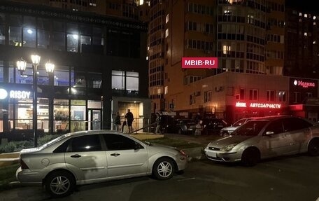 Ford Focus IV, 2003 год, 355 000 рублей, 21 фотография