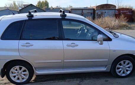 Suzuki Liana, 2005 год, 480 000 рублей, 9 фотография