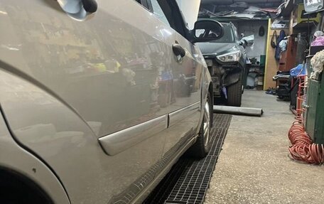 Ford Focus IV, 2003 год, 355 000 рублей, 24 фотография