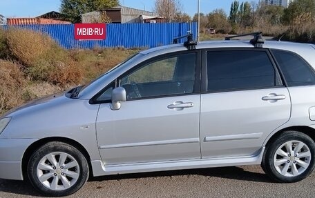 Suzuki Liana, 2005 год, 480 000 рублей, 5 фотография