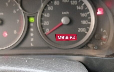 Suzuki Liana, 2005 год, 480 000 рублей, 3 фотография