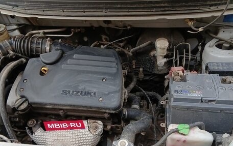 Suzuki Liana, 2005 год, 480 000 рублей, 4 фотография