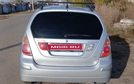 Suzuki Liana, 2005 год, 480 000 рублей, 8 фотография