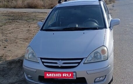 Suzuki Liana, 2005 год, 480 000 рублей, 6 фотография