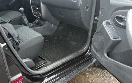 Renault Duster I рестайлинг, 2013 год, 1 000 000 рублей, 6 фотография