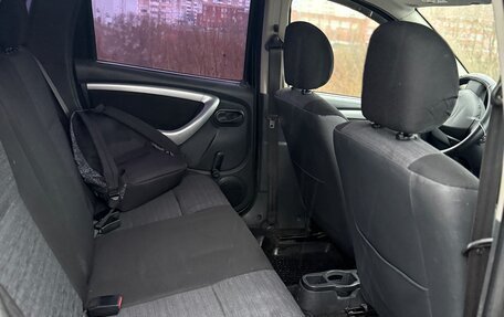 Renault Duster I рестайлинг, 2013 год, 1 000 000 рублей, 7 фотография