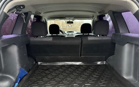 Renault Duster I рестайлинг, 2013 год, 1 000 000 рублей, 8 фотография