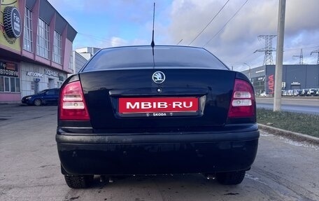 Skoda Octavia IV, 2008 год, 449 999 рублей, 8 фотография