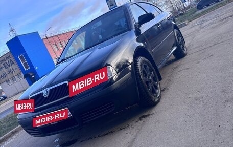 Skoda Octavia IV, 2008 год, 449 999 рублей, 3 фотография