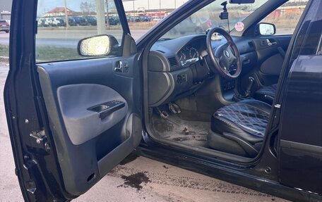 Skoda Octavia IV, 2008 год, 449 999 рублей, 12 фотография