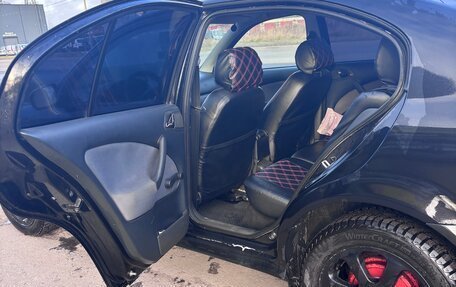 Skoda Octavia IV, 2008 год, 449 999 рублей, 13 фотография