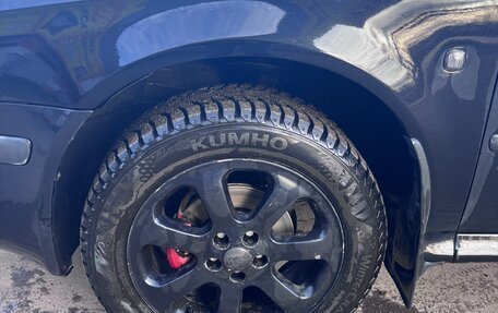 Skoda Octavia IV, 2008 год, 449 999 рублей, 17 фотография