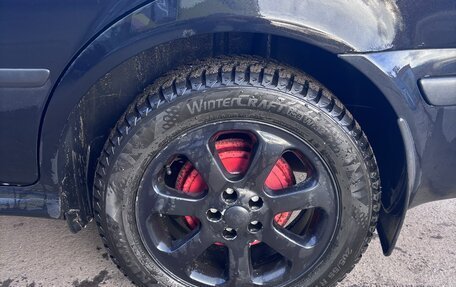 Skoda Octavia IV, 2008 год, 449 999 рублей, 18 фотография