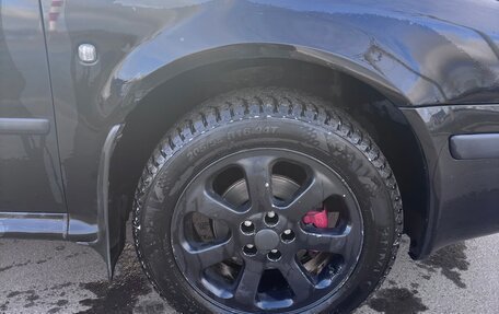 Skoda Octavia IV, 2008 год, 449 999 рублей, 20 фотография